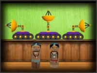 Amgel Kids Room Escape 88 image