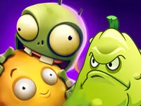 Plants vs Undead image