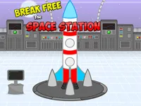 Break Free Space Station image