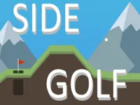 Side Golf image