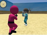 Squid Game: Shooting Survival image