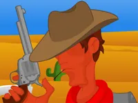 Desert Gun image