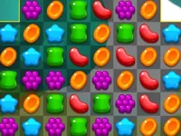 Sweet Crush Match 3 image