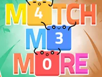 Match Me More image