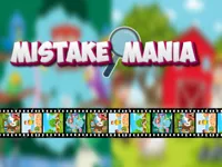 Mistake Mania image