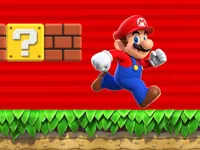 Mario Runner Mobile image