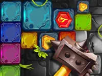 Temple Puzzle image