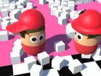 Color Couple Bump image