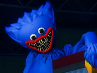 Poppy Granny Playtime image