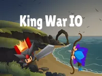 King War IO image
