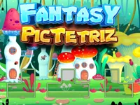 Fantasy Pic Tetriz image