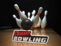 Classic Bowling image