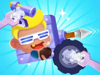 Tank Stars Battle Arena image