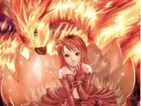 Fire of Fenix image