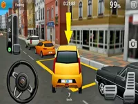 image bg Real Car Parking : Driving Street 3D