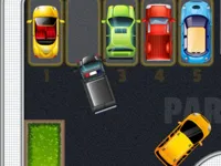 Lof Parking image