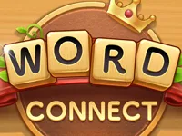 Word Connect Game image