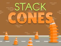Stack Cones image