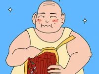 Hidden my ramen by mom image