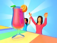 Party Cups Stack image