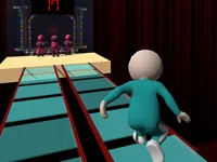 Survive The Glass Bridge image