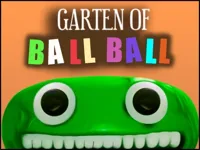 Garten Ball Ball image