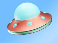 UFO Driver image