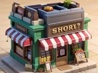 Super Shop Idle Online image