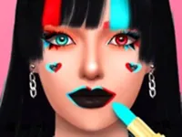 Makeup Artist Salon - Recreating Tiktok Makeup image