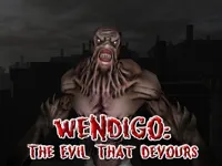 Wendigo: The Evil That Devours image