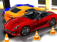 HitCity Car Parking image