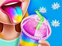 Frozen Slushy Maker - Icy Food image
