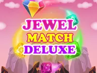 Jewel Match Deluxe image